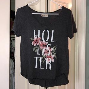 hollister top